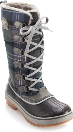 Sorel Tivoli High Winter Boots - Women's | REI Co-op