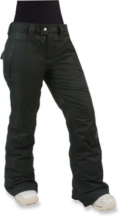 betty rides women's snowboard pants