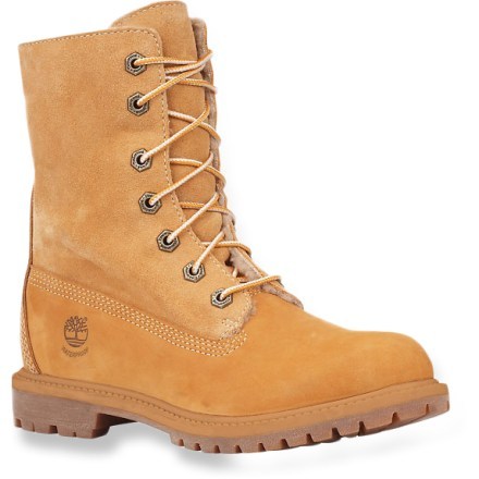 women's fold down timberlands