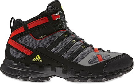 Adidas ax1 shop leather hiking shoes