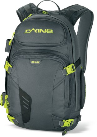 dakine heli pro dlx