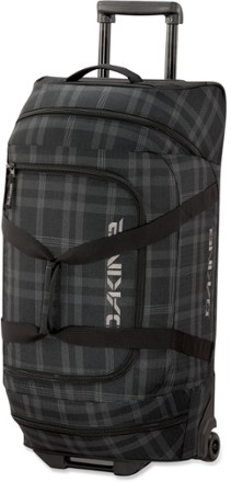 Dakine 2025 wheeled backpack