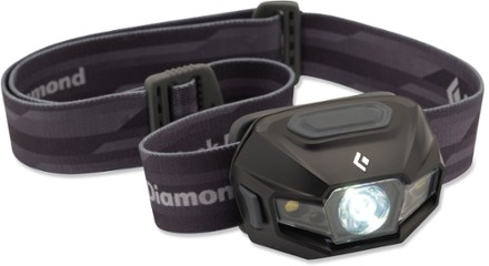 Black ReVolt Headlamp | REI Co-op