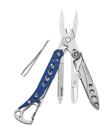 Leatherman Style PS Multi-Tool | REI Co-op