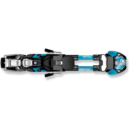 salomon guardian 16 sizes