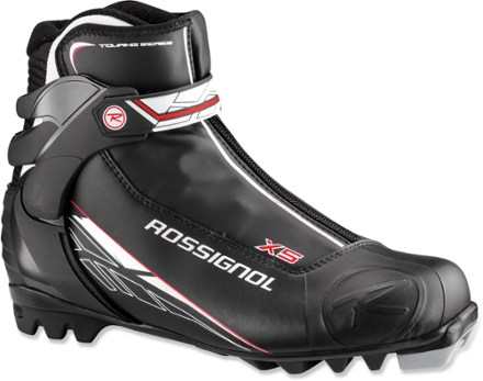 Rossignol X5 Cross-Country Ski Boots - Men's | REI Co-op