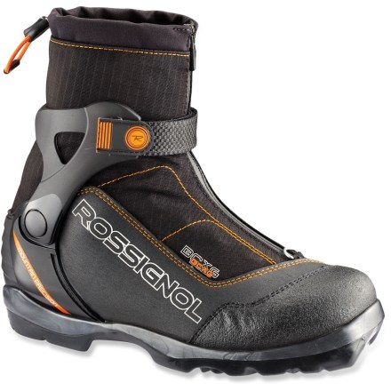 rossignol bc boots