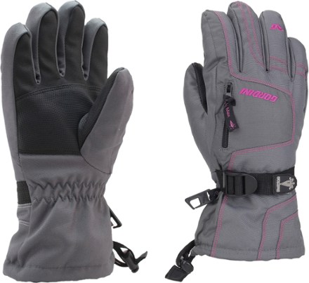 Gordini Ultra DriMax Gauntlet Gloves - Kids' | REI Co-op