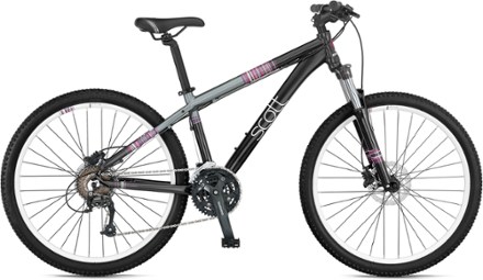 scott 630 mountain bike