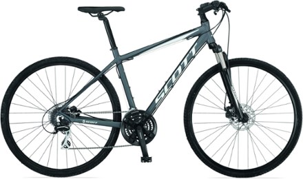 scott sportster mountain bike