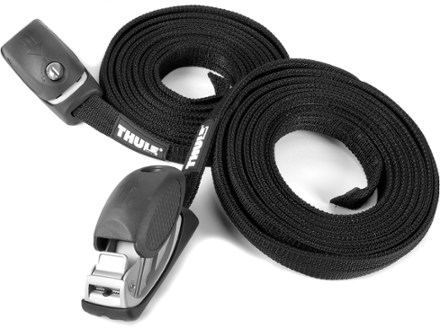 13-Foot Locking Straps - Package of 2