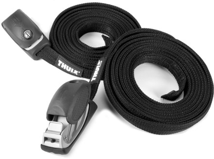 Thule 10 Foot Locking Straps Package of 2 REI Co op