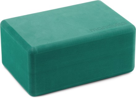 Manduka Recycled Foam Mini Block - Surf - Accessoires - Yoga Specials