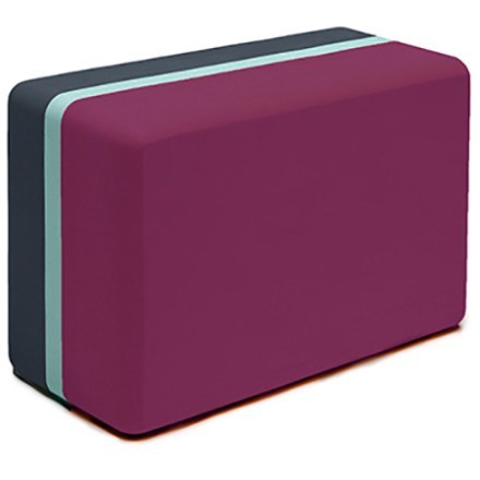 Recycled Foam Yoga Block