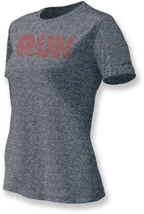 brooks run merry shirt