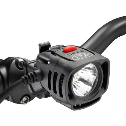 niterider 1800 lumens