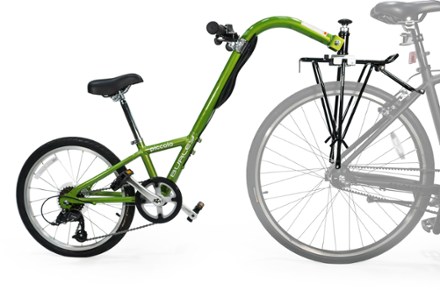 zagster bike rental