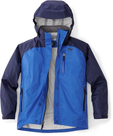 REI Co-op Rainwall Rain Jacket - Men's