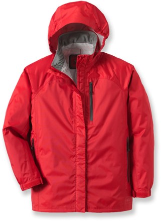 Rei sale rainwall jacket