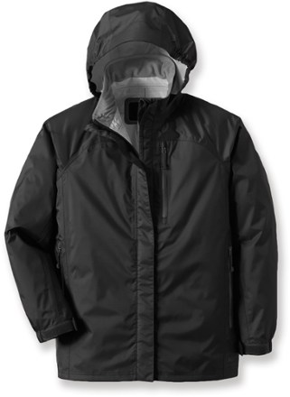 Rei kids rain on sale jacket