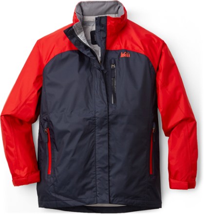 rei kids coats