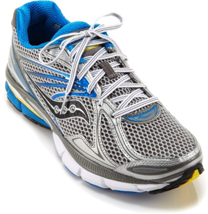 Saucony Hurricane 15 Road-Running Shoes 