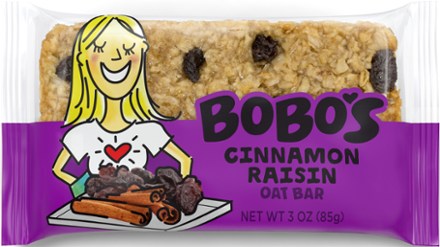 Bobo's Oat Bars Oat Bar