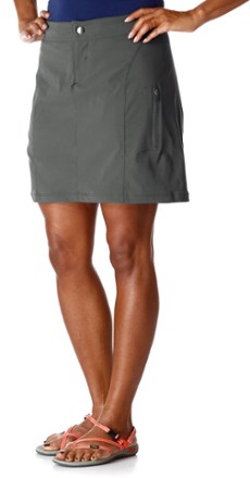 columbia omni shield skort