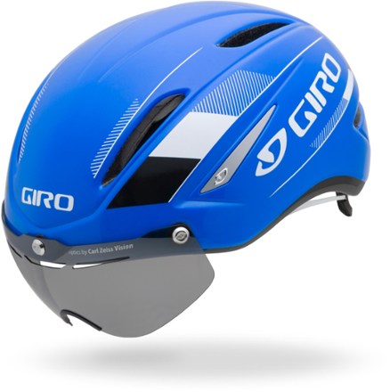 Giro Air Attack Shield Bike Helmet | REI Co-op