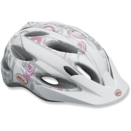 Rei womens bike sales helmet