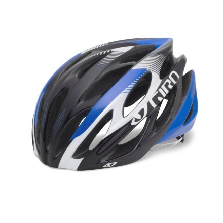 Giro store saros helmet