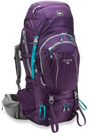 Rei cheap 65l backpack