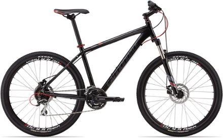 cannondale trail 5 women's 2021