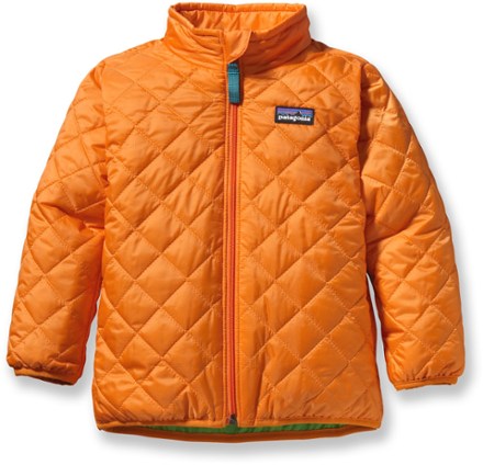 patagonia nano puff infant