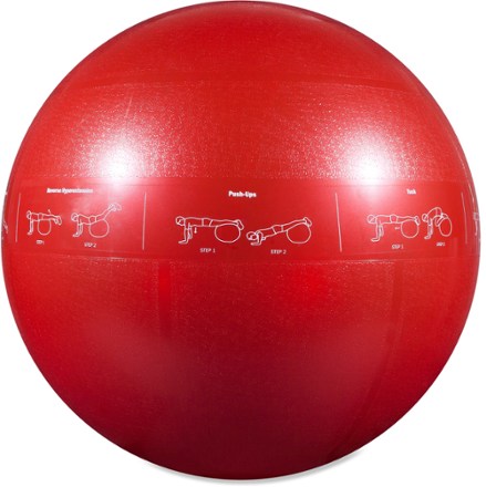 Pro Stability Ball - 65cm