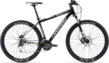 cannondale sl4 review