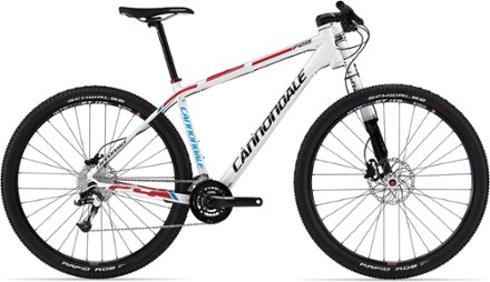 Cannondale F29 Alloy 1 Bike 2013 REI Co op