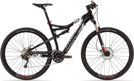 cannondale scalpel 29er 3