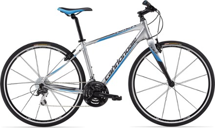 cannondale quick 4 2013