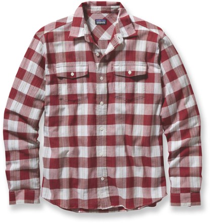 Patagonia A/C Steersman Shirt - Men's | REI Co-op