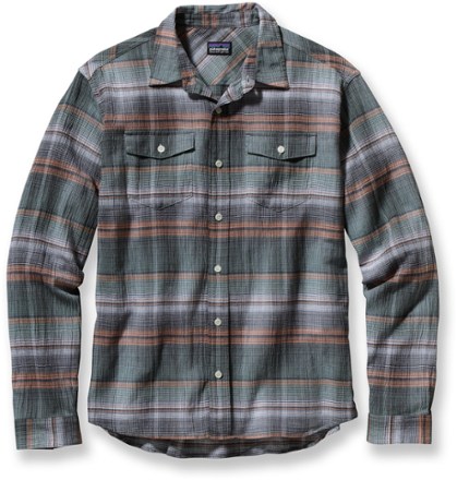 Patagonia A/C Steersman Shirt - Men's | REI Co-op