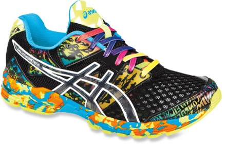 ASICS Gel-Noosa Tri 8 Road-Running Shoes - Men's | REI Co-op