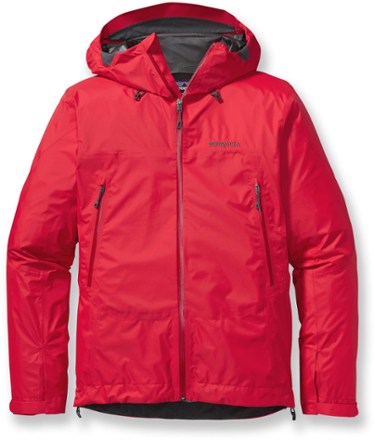 Patagonia store super cell