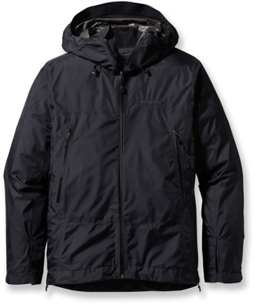 Super Cell Rain Jacket - Men's