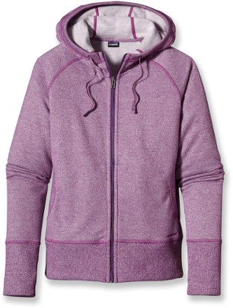 Patagonia cloud stack on sale hoodie