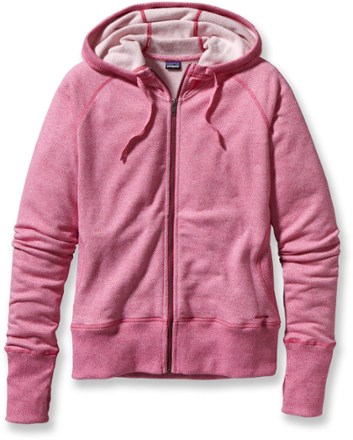 Patagonia cloud best sale stack hoodie