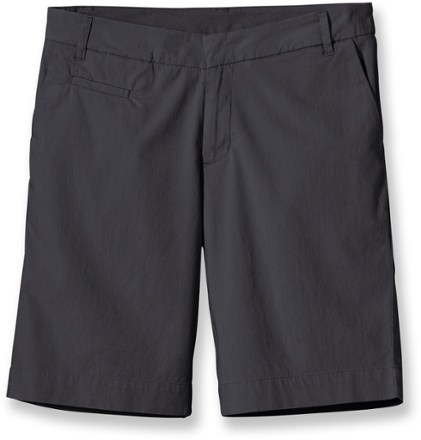 patagonia all wear shorts 10