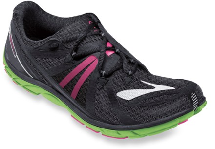 womens brooks pure connect