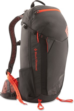 black diamond nitro 22 backpack