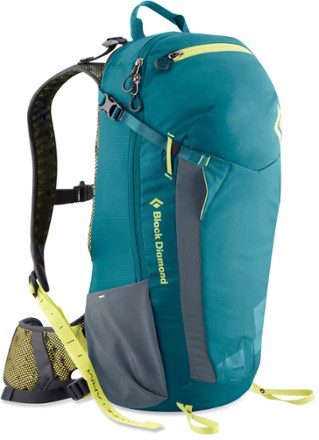 black diamond nitro backpack